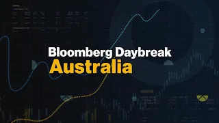 Bloomberg Daybreak: Australia 04/03/2024