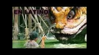 Película completa El Conquistador de demonios latino HD