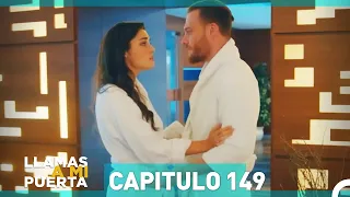 Love is in The Air / Llamas A Mi Puerta - Capitulo 149