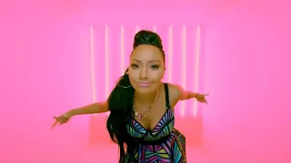 Little Mix - How Ya Doin'? ft. Missy Elliott Reverse