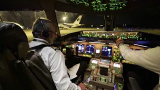 We take you inside PK 897 Boeing 777-200(LR)