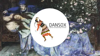 DANSOX 2022 | Dame Monica Mason & Jane Pritchard: "The Sleeping Princess and The Sleeping Beauty"