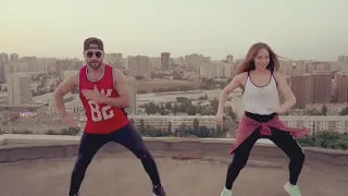 Todo El Mundo - DJ Ricky Luna ft. Nando Boom & Hisatomi | Dance Zumba -Mehman