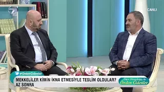 Önden Gidenler -  4 Ocak 2018