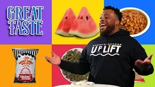 The Best BBQ Side Dish | Great Taste | All Def