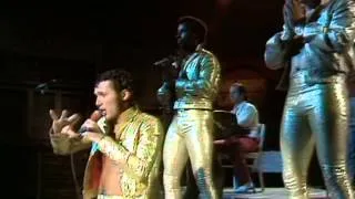 Sha Na Na - Tell Laura I Love Her