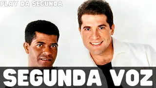 ESTOU APAIXONADO - JOÃO PAULO E DANIEL (PLAYBACK COM SEGUNDA VOZ E LETRA) 1996