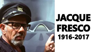 Jacque Fresco - Relativity - March 27, 2011