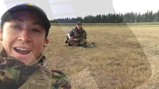 RNZAF Recruit Course Hacks