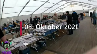 Schick! | FILMBÖRSE NEUSS | 3. Oktober 2021 |