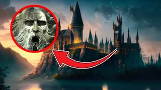 7 Fakten über Hogwarts, die du DEFINITIV nicht kennst