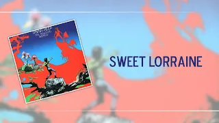 Uriah Heep - Sweet Lorraine [2003 Reissue] (lyrics)