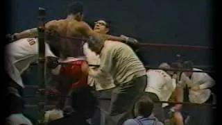 Muhammad Ali -vs- Oscar Bonavena 12/7/70 part 4