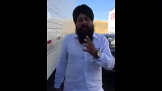 Randiala wala | truck drivers | Randiala MGR USA | new punjabi shayari