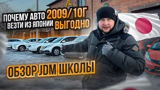 АВТО ИЗ ЯПОНИИ ЦЕНЫ - вывозим автовозами старые года #FitRS #Harrier #CRV #Escudo