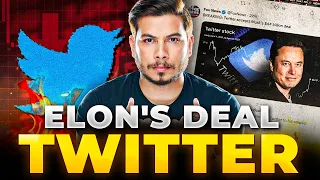 Why Did Elon Buy Twitter?