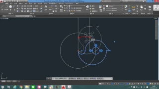 TQC+ AutoCAD 2016 302(陳崇賢教學影音)