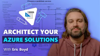 Architect your Azure solutions