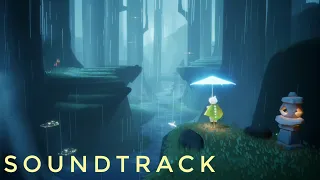 Sky: Children of The Light OST - Hidden Forest - Waltzing in the Rain