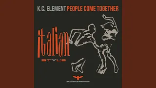 People Come Together (Azimuth Mix)