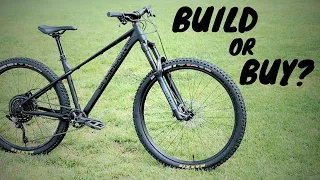 A Killer MTB Doesn’t Have To Cost $$$