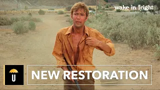 Wake in Fright | 2024 Restoration Comparison