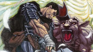 Berserk manga capitulo 177