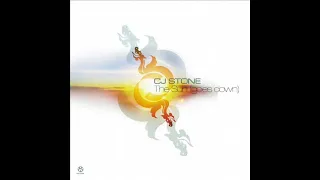 CJ Stone - The Sun (Goes Down) (Sunrise Radio Edit)