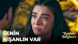 Aşkmış İnsanı Mahveden💔 - Kader Bağları