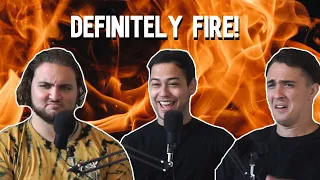 BTS - 'Fire' Official M/V | Music Video Reaction