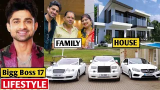 Abhishek Kumar Lifestyle 2023, Bigg Boss 17, Age, Biography, Girlfriend, Family, Net worth