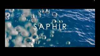 Oriental Spirits meet Golden Harp - SAPHIR (by Basem Darwisch)