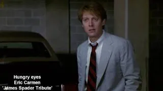 James Spader - Hungry Eyes