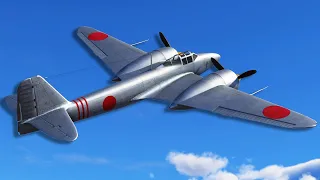 Guns Don't Work Anymore :( | Ki-96