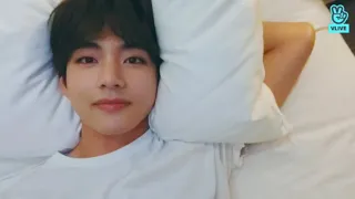 [ENGSUB] BTS Live Kim Taehyung {Bedroom}   Full