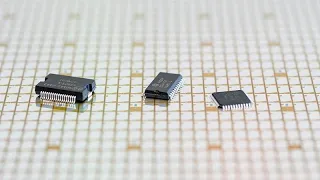 Brüssel will Mikrochip-Produktion in der EU staatlich fördern