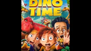 Dino Time 2012 Dino Time (ENG)