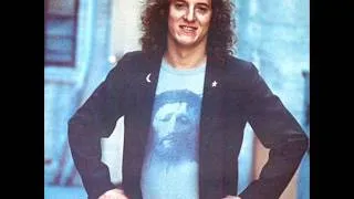 Randy Stonehill    Christmas Song For All Year Round