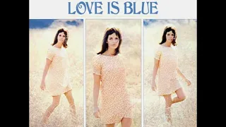 Claudine Longet  -  Love Is Blue