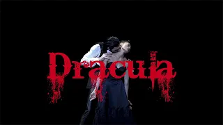 Polish National Ballet - Dracula