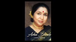 Asha bhosle ji talking about Darkhaast and Dekh le. Sunidhi Chauhan part 2