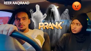 PRANK KII UGU CABSIDA BADNAA NAAG JINI GAARIGA USOO SAARTY