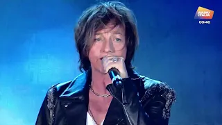 Gianna Nannini - Live Lontano dagli occhi (Full HD) - Milano