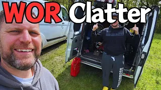 Clatter, Vets B, WOR Events Enduro (RD 04 2023)