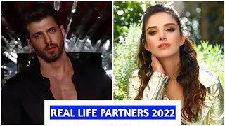 Can Yaman Vs Ozge Gurel Real Life Partners 2022 | Dating | Married | Age Biography 2022