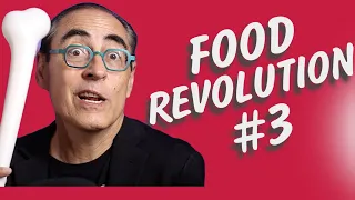 Food Revolution #3