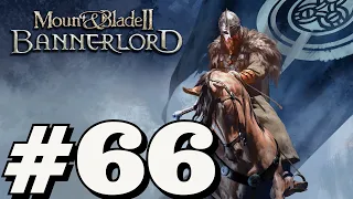 Samed Güngör İle M&B 2 Bannerlord / Gerçekçi Zorluk - Iron Man Modunda Sturgia Serisi - Bölüm 66