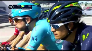 Тур Дубая 2017 / Dubai Tour 2017 Stage 5