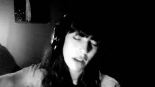 KIND OF WOMAN (Stevie Nicks Cover) - AINJEL EMME