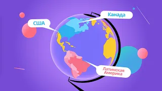 Animation | Promo Video for Uchi.ru | Ролик для крупнейшей образовательной платформы Учи.ру